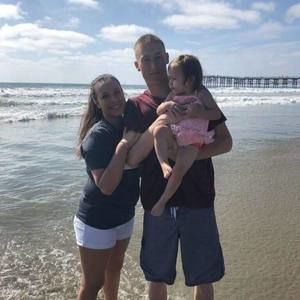 Meet your Posher, Briana